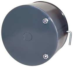 DAYTON 5URA3 BRAKE END MOUNT TORQUE 15 FT-LB