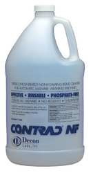 DECON LABORATORIES 6001 CONTRAD NF LABWARE DETERGENT