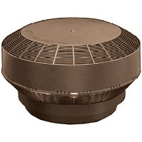 CANPLAS INC 6001BR TURBINE REPLACMENT BRWN