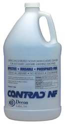 DECON LABORATORIES 6002 CONTRAD NF LABWARE DETERGENT