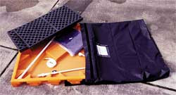 ULTRA-TECH 6006 SPILL CONTAINMENT ACCYS