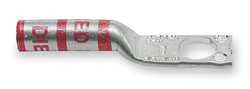 TYRAP 60122 COMPRESSION LUG 1 AWG COLOR CODE GOLD