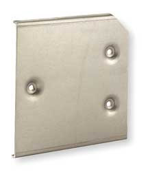 KILLARK 6064 INTERIOR PANEL 5 HX5 LX0.093 D IN