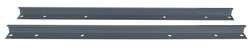 EDSAL MANUFACTURING COMPANY 608 MOUNTING KIT,FOR MFR NO.600-604