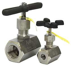 APOLLO 60A70401 GLOBE VALVE 3/4 IN. FNPT 316 SS