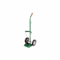 ANTHONY 6114 CYL TRUCK W/RET CASTERS