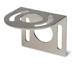 EATON 6150E-6501 BRACKET 90 DEG SHORT FOR 30MM SENSORS