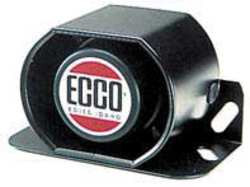 ECCO 630N BACK UP ALARM 107DB 3 IN H