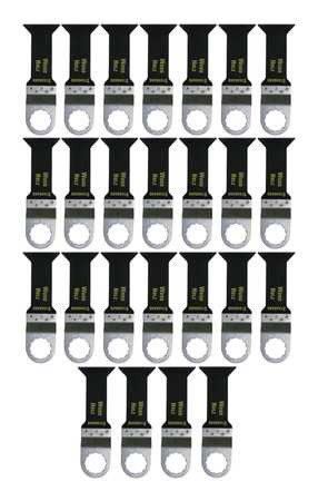 FEIN POWER TOOLS 6-35-02-124-03-8 E CUT-SUPER CUT-1 5/8 -25PK
