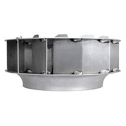 DAYTON 6366385 REPLACEMENT WHEEL