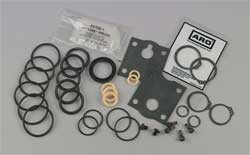 ARO 637434 PUMP REPAIR KIT AIR MOTOR