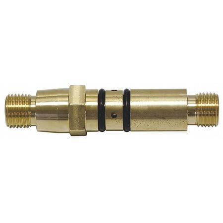 AMERICAN TORCH TIP 64-8311 LIGHTNING REPLACEMENT ADAPTOR ASSLY