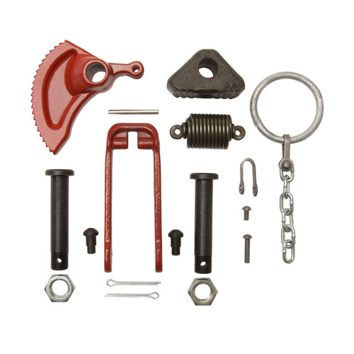 APEX TOOL GROUP 6507031 CAM/PAD KIT 3 TON E CLAMP