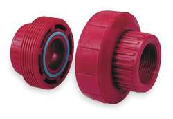CHEMTROL 653333 112 UNION 1 1/2 IN FPT X FPT