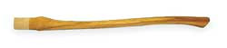 VAUGHAN & BUSHNELL 65363 AXE HANDLE,36 IN HICKORY,CURVED
