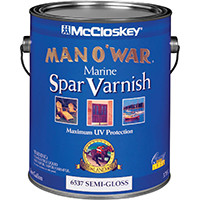 MCCLOSKEY 6537 VARNISH SPR MRNE SG SCAQMD GA