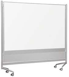 BEST-RITE 661AG-DD ROOM PARTITION 72X72 IN