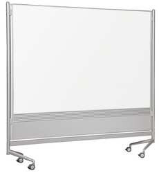 BEST-RITE 661AG-HH ROOM PARTITION 72X72 IN