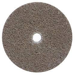 NORTON 66261014927 2" DIAM, 1/8" FACE WIDTH, 1/4" CENTER HO