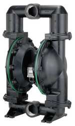 ARO 666300-G22-C DOUBLE DIAPHRAGM PUMP AIR OPERATED 3