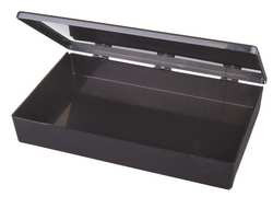 FLAMBEAU INC. C601 BINS/DRAWS/BOXES/TUBS/CONTAIN