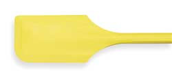 REMCO 67756 E9386 PADDLE SCRAPER WITHOUT HOLES 40L Y