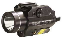 STREAMLIGHT 69120 THE STREAMLIGHT TLR-2 TACTICAL ILLUMINAT