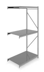 TENNSCO CORP 6940-7B975 RACK BULK STORAGE