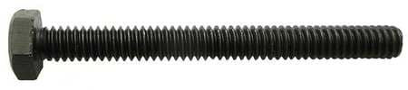 EARNEST MACHINE PRODUCTS CO. 695310G TAP BOLT PLAIN 1-1/8-7X5 IN