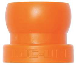 LOC-LINE 69563 FIXED MOUNT 3/4IN PK20