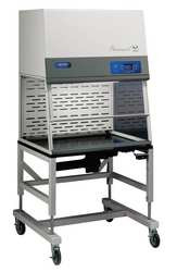 LABCONCO 6963401 PARAMOUNT DUCTLESS ENCLOSURE, 4', 32" IH