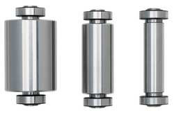 SLUGGER 69902060000 CONTACT ROLLER 1-5/8 IN DIA.