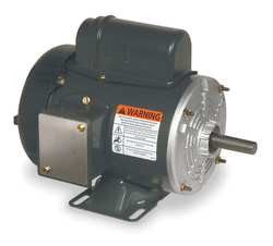 DAYTON 6K122 GP MTR CS TEFC 1/2 HP 1725 RPM 56