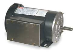 DAYTON 6K828 GP MTR CS TEFC 1-1/2 HP 1725 RPM 145T