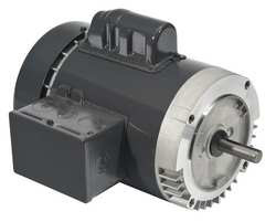 DAYTON 6K975 GP MTR CS TEFC 1/4 HP 1725 RPM 56C