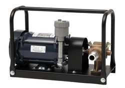 DAYTON 6KHN6 FLEXIBLEIMPELLERPUMP,115/208-230V AC