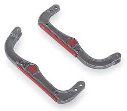 DAYTON 6W052 CLIMBER STAIR/CURB