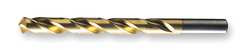 CHICAGO-LATROBE 70209 JOBBER BIT 9/64 IN HIGH SPEED STEEL