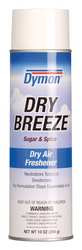 ITW DYMON 70220 AIR FRESHENER SUGAR/SPICE PK 12