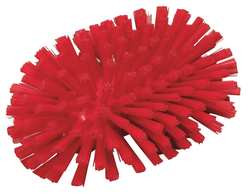 VIKAN 70394 1-1/2" BRISTLE LENGTH, POLYESTER UTILITY