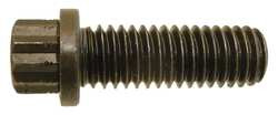 EARNEST MACHINE PRODUCTS CO. 706038G HEX CAP SCREW 3/8-16X3/4 PK25