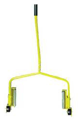 AME 71300 TRUCK WHEEL DOLLY 300 LB CAP.