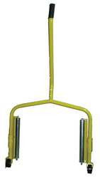 AME 71320 SINGLE TRUCK WHEEL DOLLY 400 LB CAP.