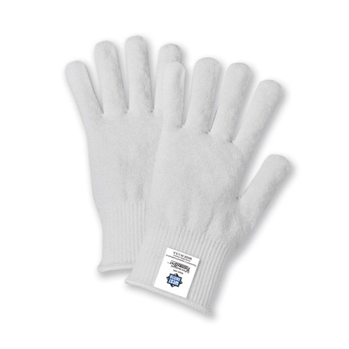 WEST CHESTER 713STW WHITE 100 THERMASTAT INSULATED LINER