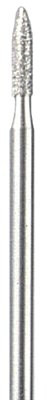 DREMEL 7144 DIAMOND TAPER POINT3/32" SHANK