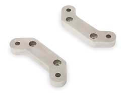 BOSTON GEAR 718 Base J00304 SS MTG BASE USE WITH SS REDUCER 718