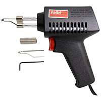 WELLER 7200PKS STANDARD SOLDER GUN KIT