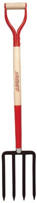 UNION TOOLS 72103 SALD GARDEN SPADING FORK UNION DELUX