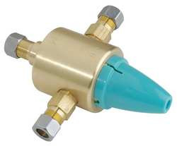SYMMONS 7-210-CK WATER TEMP LIMIT FAUCET FOR SYMMONS