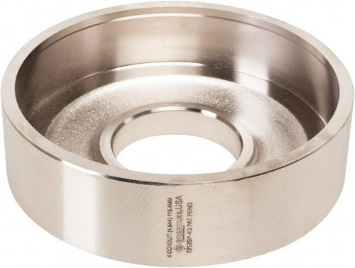 GREENLEE TEXTRON 7212SP-4D KNOCKOUT DIE 4-1/2IN. 10 GA. CUP
